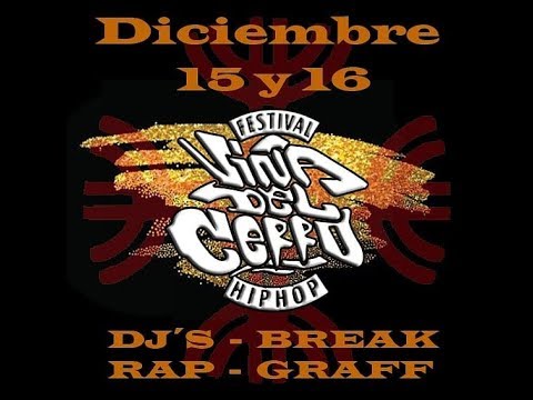 Cypher Viña del Cerro - BTR sound system