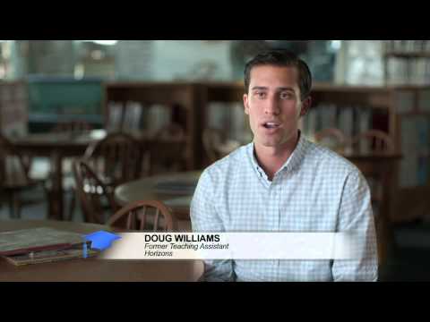 American Graduate Day 2014 - Hour 2 (of 7)