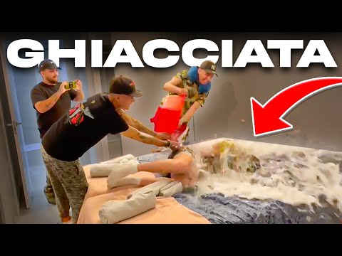 NON FATE questo SCHERZO ai vostri AMICI… (tenerife)