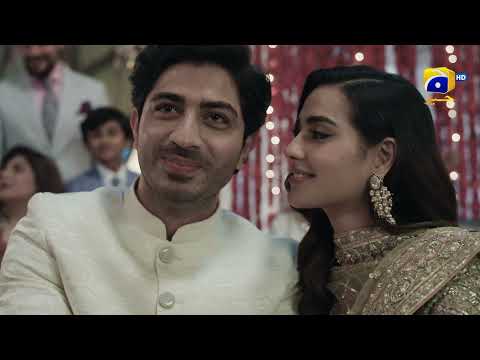 Mannat Murad Last Episode 33 | 𝐁𝐞𝐬𝐭 𝐒𝐜𝐞𝐧𝐞 𝟎𝟒 | Iqra Aziz - Talha Chahour | HAR PAL GEO