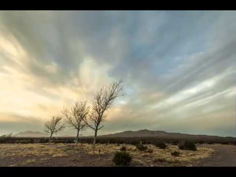 Sunrise time lapse series 140127