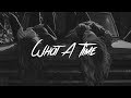 Julia Michaels - What A Time (Lyrics) ft. Niall Horan