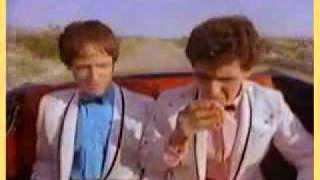 If I Had You Back - Rubinoos