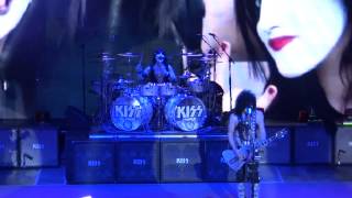 KISS - All For The Love Of Rock and Roll - KISS KRUISE II