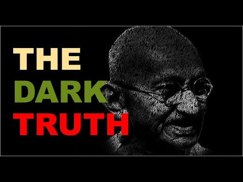 The Dark Untold Truth About Mahatma Gandhiji || Why Gandhiji has did this to India ?