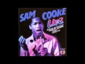 Sam Cooke - Somebody Have Mercy