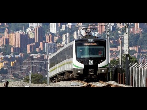 Video promocional Medellin, Colombia - J