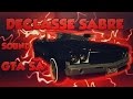 Declasse Sabre Sound Mod для GTA San Andreas видео 1