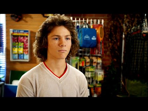 Young Sheldon - Georgie gets a JOB