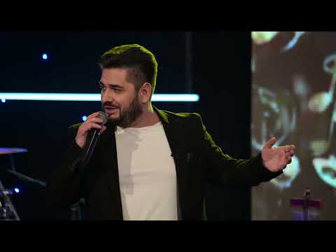 Grupa Molika i Bojan Stojkov - Sednav da veceram (Music & Talk TV Show)