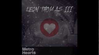 Leon Thomas - Use Somebody (Kings Of Leon cover)