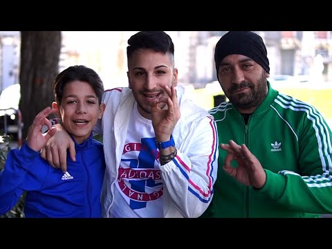 Cristian Belli Ft. Carmelo Federico - Chi vatte nun tiene o core (Ufficiale 2019)