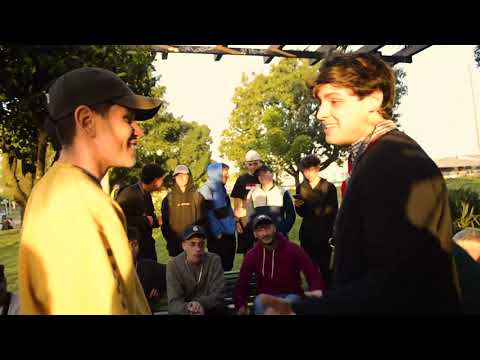 VORTICE vs NAUTED  - 8vos - Fecha 3 9/10/21 ExpressionFree 2021 🇺🇾