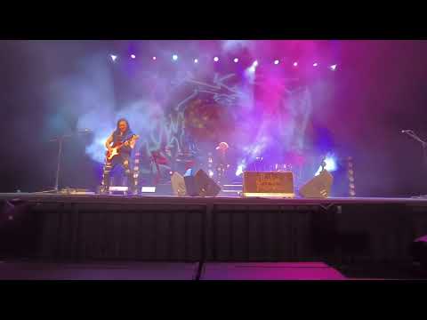 MEDINA AZAHARA GIRA DESPEDIDA GIJÓN 24 ENERO 2026