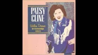 Patsy Cline - A Poor Man&#39;s Roses (Or a Rich Man&#39;s Gold) #14