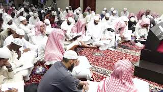 صورة شرح (فروع الفقه - القسم الثاني)  لابن عبدالهادي(الدرس السابع) - فضيلة الشيخ أ د سامي بن محمد الصقير