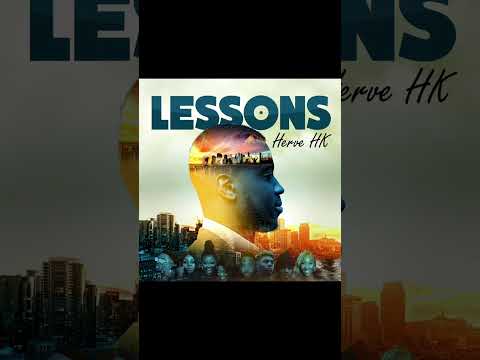 Herve HK ft Kid Rony - Hope ( Official audio )