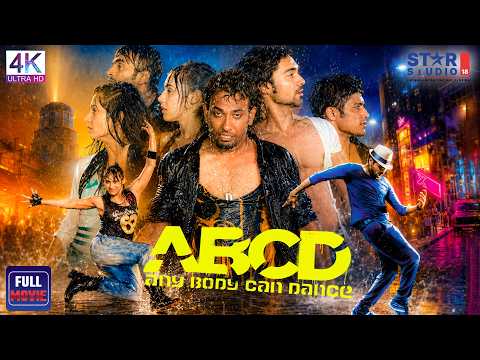 ABCD: Any Body Can Dance