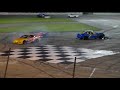 Figure 8 Crash Compilation The Intersection Connection