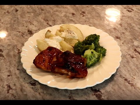 How to make Country Style Pork Ribs in the Instant Pot