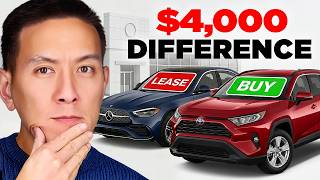 Buying vs Leasing a Car: The New Reality in 2026