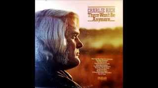 I Don&#39;t See Me In Your Eyes Anymore , Charlie Rich , 1974 Vinyl