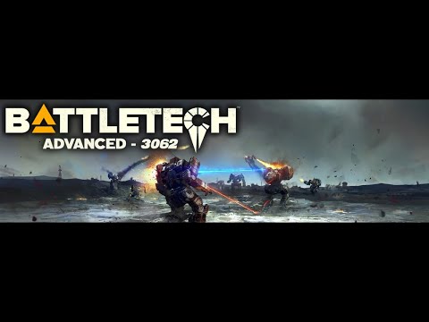 BattleTech: Advanced 3062 Redux Redux 15