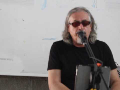 Silvano Borgatta - Canto d'amore di Homeide Live