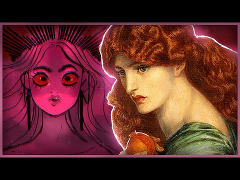 Why We Keep Retelling Persephone's Story