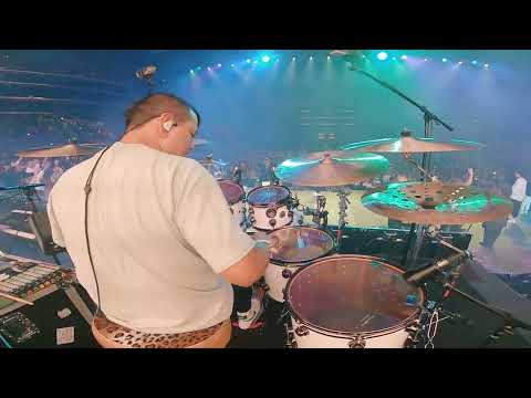 🎧 Medley Evangelio oficial / live / Miel San Marcos