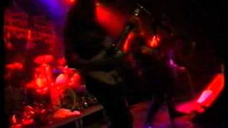 Bewitched - Hellblood