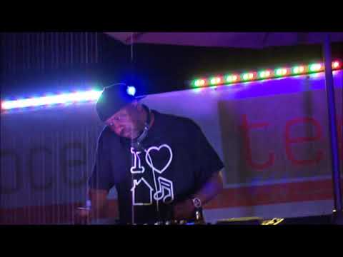 Miami Beach - EDM House - Winter Music Festival - WMC 2011