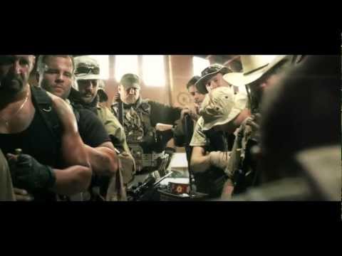 GRAY STATE goes National - Trailer Reactions and Radio Shows