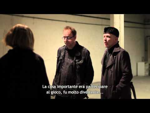 Bastioni Gran Sasso - Wire @ Officine Rosati - Seconda parte