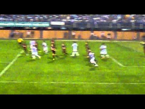 Lance Fernandinho, Avaí 3x0 Atlético-PR - BR 2011
