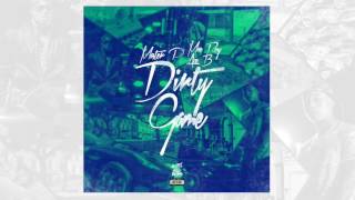"Dirty Game" Master P, Moe Roy & Ace B