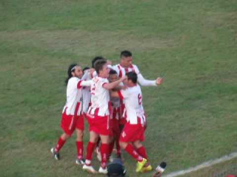 bagua 421 Guarany 1x0 Bagé (22/05/2016)