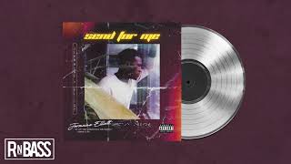 Jermaine Elliott - Perfect Strangers (RnBass)