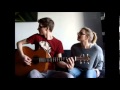 Selah Sue - This World (acoustic cover) 