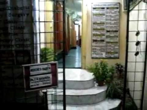 Medicure Polyclinic a Curtain Raiser . .