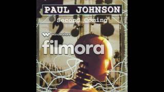 Paul Johnson -  Z-Rav