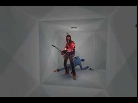 Butter Knife Meet Sharpy