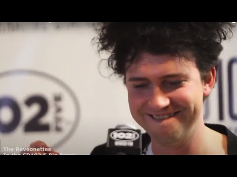 The Raveonettes - Full Performance (Live from The Big Room)