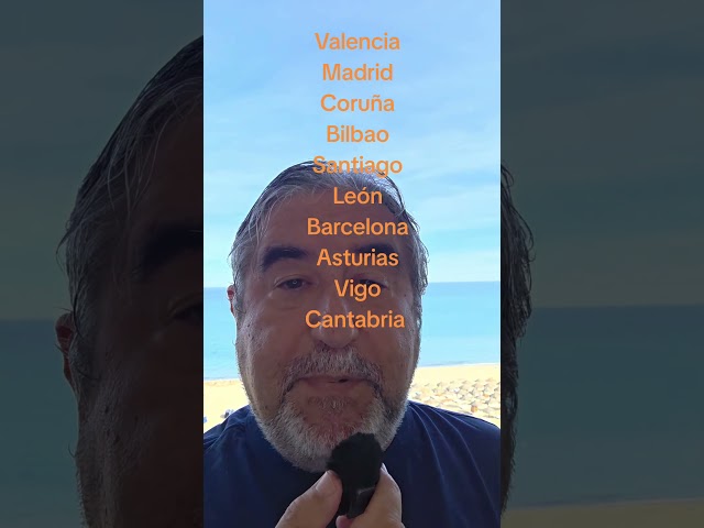 Vídeo relacionado con Tenerife infinito verano olas vacaciones regalo de cumpleaños Camiseta