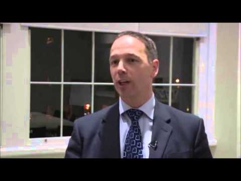 MCW TRANSIST -  Candidate:  Ian Kirkby