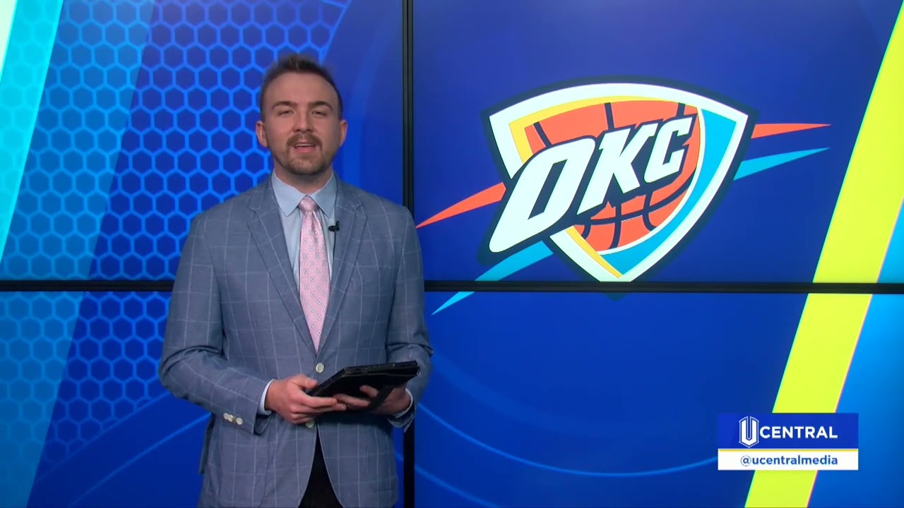 UCentral Sports Update 02-07-2024
