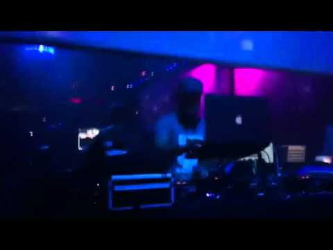 Dj erise original live