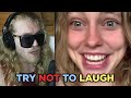Try Not To Laugh You CAN T Win Meme Sheep Reaction