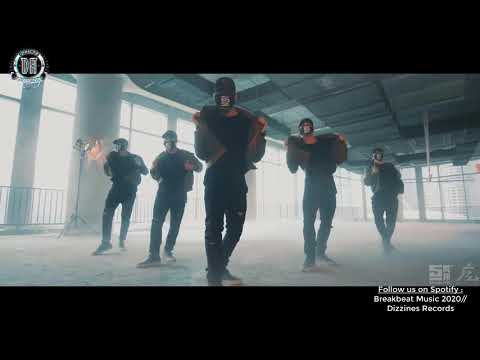 Breakbeat 2020 // Gosize - Shake Do (Original Mix) Breaks