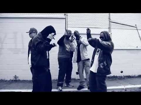 RA1 x G-FOOTPRINT - KZ to VA (Official Video)